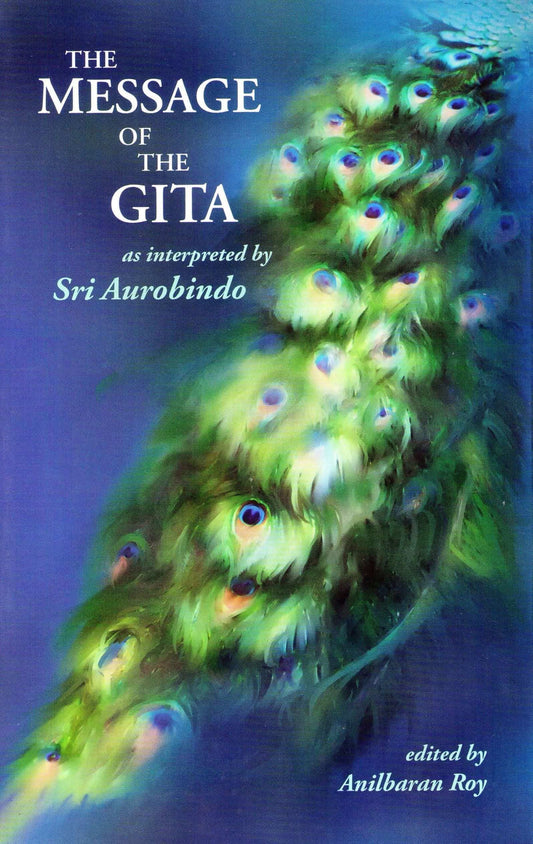 The Message Of The Gita