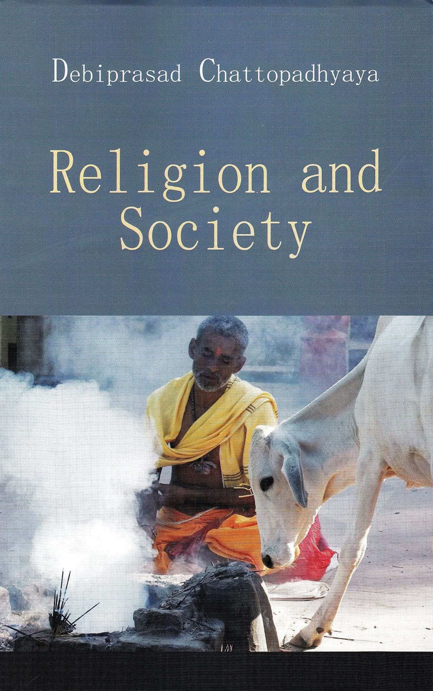 Religion And Society