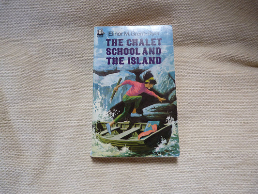 Chalet School And Island