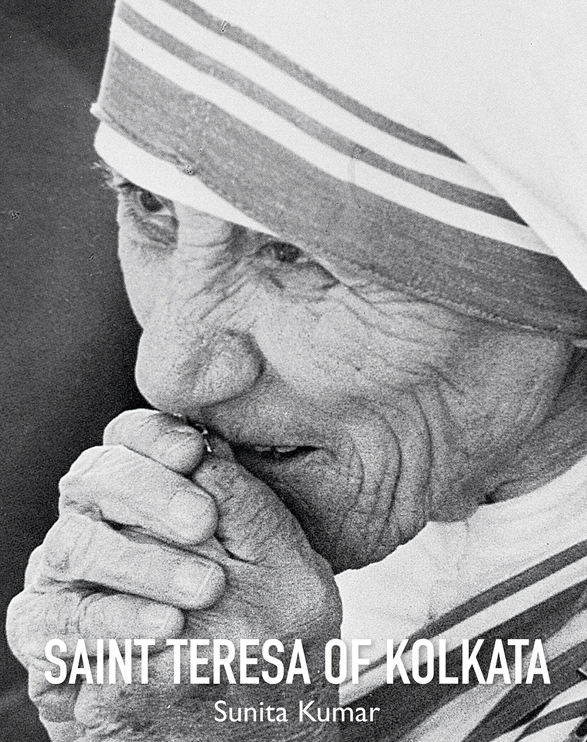 Saint Teresa of Kolkata