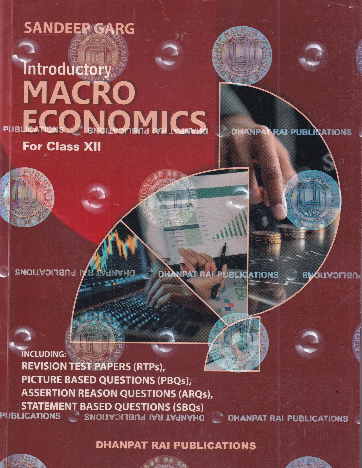 INTRODUCTORY MACRO ECONOMICS (EditionREVISED EDITION 2026)