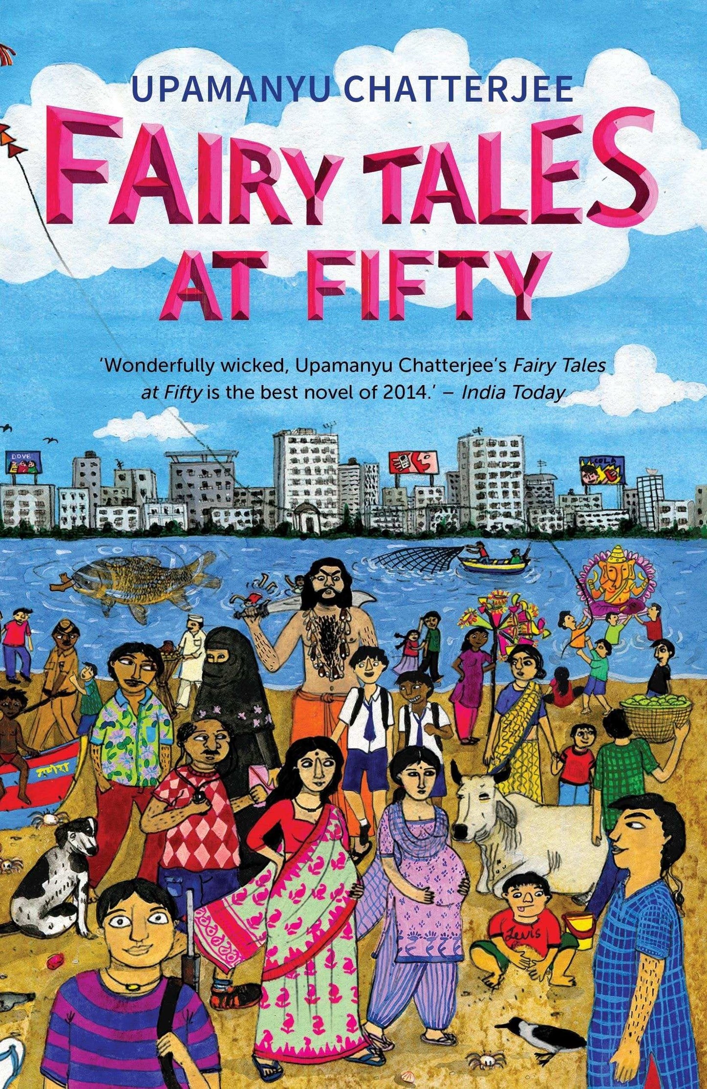 Fairy Tales At Fifty
