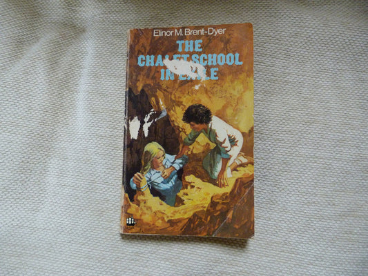 Chalet School In Exile