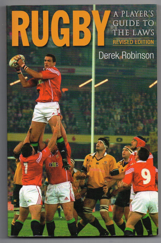 Rugby Rev.Ed.