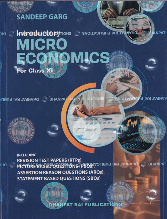 INTRODUCTORY MICRO ECONOMICS (EditionREVISED EDITION 2026)