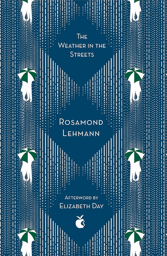 The Weather In The Streets (VMC)  Release Date -  11 June 2026
