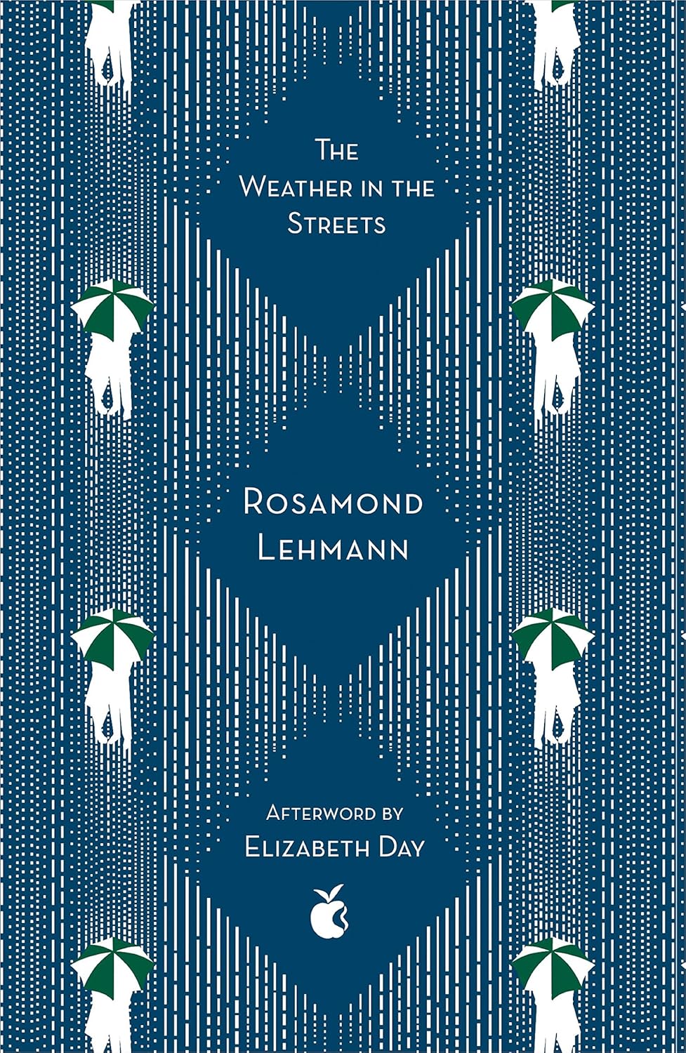 The Weather In The Streets (VMC)  Release Date -  11 June 2026