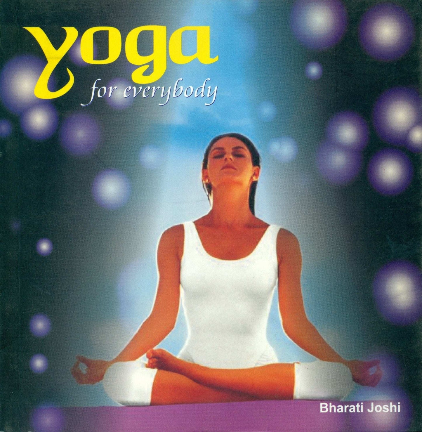 Yoga For Everybody