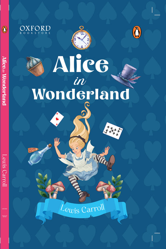 Alice In Wonderland