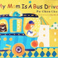 My Mom Is A Bus Driver - Po-Chen Cheng