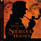 The Adventures Of Sherlock Holmes