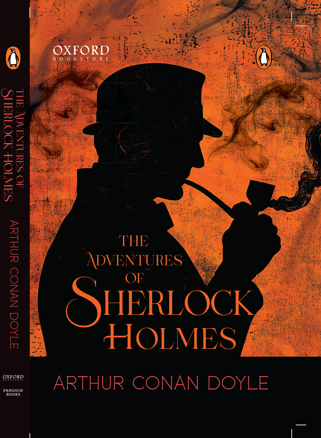The Adventures Of Sherlock Holmes