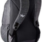 Wildcraft Polyester 35 Ltrs Black and Mel Standard Backpack (WC 5 Dare)