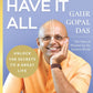 Hardcover - You Can Have It All : Unlock The Secrets To A Great Life - Release Date December 23, 2025