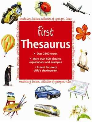 First Thesaurus