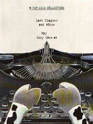 Last Chapter And Worse