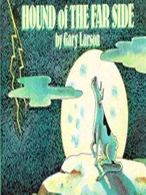 Hound of the Far Side