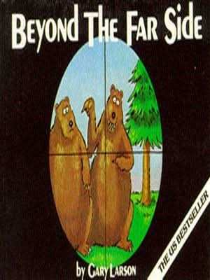 Beyond the Far Side