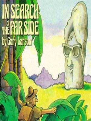 In Search of the Far Side