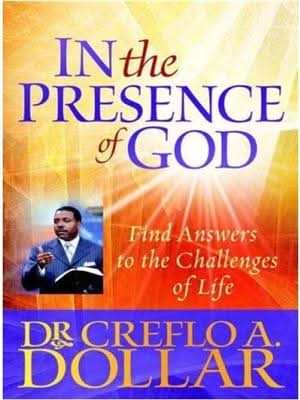 In the Presence of God