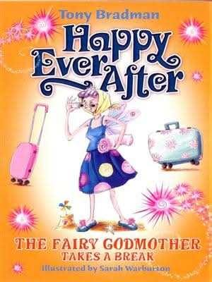 Fairy Godmother Takes A Break