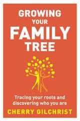 Growing Your Family Tree