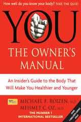 You: The Owner's Manual