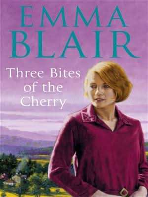 Three Bites of the Cherry