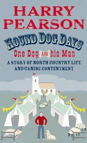 Hound Dog Days