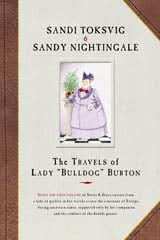 The Travels of Lady Bulldog Burton