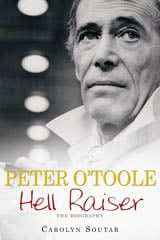 Peter O'Toole: Hell-Raiser