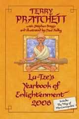 Lu-Tze's Yearbook of Enlightenment