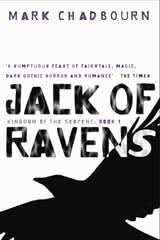 Jack Of Ravens