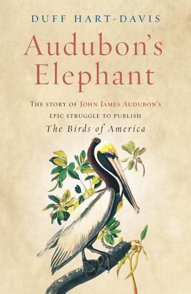 Audubon's Elephant