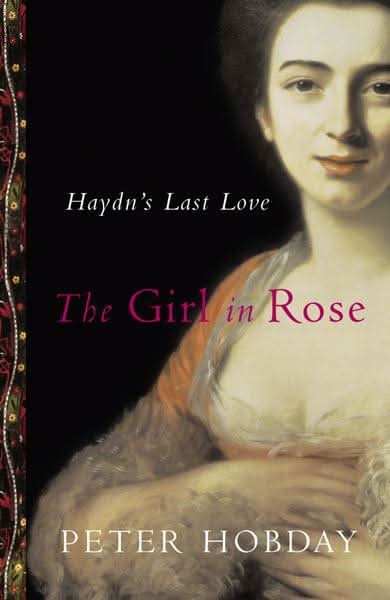 The Girl in Rose