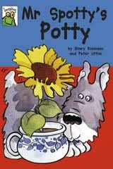 Mr Spotty's Potty