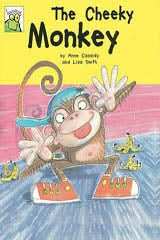 The Cheeky Monkey