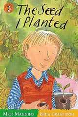 The Seed I Planted