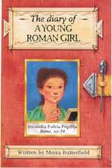 Young Roman Girl