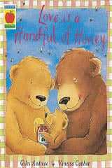 Love Is A Handful Of Honey