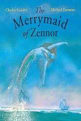 The Merrymaid Of Zennor