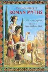 The Orchard Book Of Roman Myths