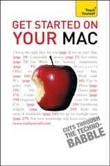 Get Started on your Mac: Teach Yourself