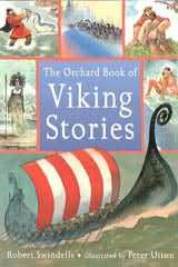 The Orchard Book Of Viking Stories