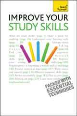 Improve Your Study Skills: Teach Yourself
