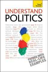 Teach Yourself Politics 2010 Edition