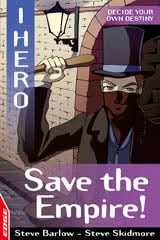 Edge  I, Hero: Save The Empire!