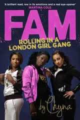 FAM: Rolling in a London Girl Gang