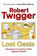 Lost Oasis