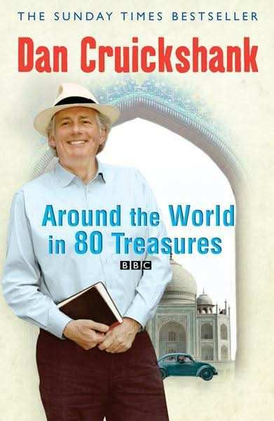 Around the World in Eighty Treasures